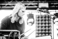 2014-08-07 - DNKL från Way Out West, Göteborg