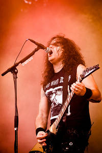 2014-08-07 - Kreator från Getaway Rock, Gävle