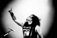 2014-08-07 - Kreator från Getaway Rock, Gävle