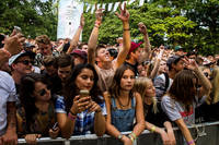 2014-08-07 - Yung Lean & Sad Boys från Way Out West, Göteborg