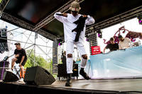2014-08-07 - Yung Lean & Sad Boys från Way Out West, Göteborg