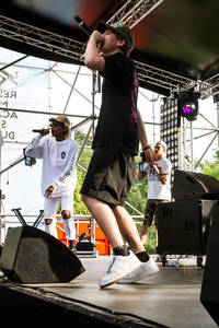 2014-08-07 - Yung Lean & Sad Boys från Way Out West, Göteborg