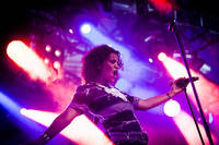 2014-08-07 - Neneh Cherry & RocketNumberNine från Way Out West, Göteborg