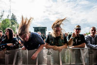 2014-08-07 - Områdesbilder från Getaway Rock, Gävle