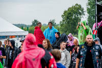 2014-08-07 - Områdesbilder från Getaway Rock, Gävle