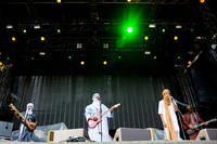2014-08-07 - Tinariwen från Way Out West, Göteborg