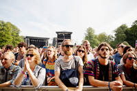2014-08-07 - Tinariwen från Way Out West, Göteborg