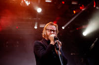 2014-08-07 - The National från Way Out West, Göteborg