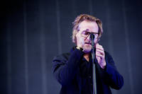 2014-08-07 - The National från Way Out West, Göteborg