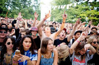 2014-08-07 - Yung Lean & Sad Boys från Way Out West, Göteborg
