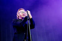 2014-08-07 - The National från Way Out West, Göteborg