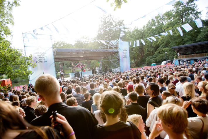2014-08-07 - Yung Lean & Sad Boys från Way Out West, Göteborg