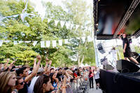 2014-08-07 - Yung Lean & Sad Boys från Way Out West, Göteborg