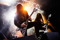 2014-08-07 - Arch Enemy från Getaway Rock, Gävle