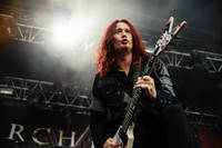 2014-08-07 - Arch Enemy från Getaway Rock, Gävle