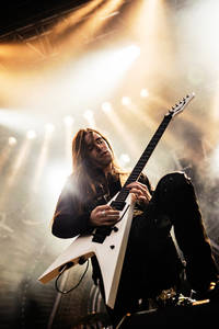 2014-08-07 - Arch Enemy från Getaway Rock, Gävle