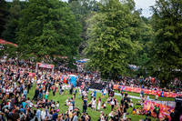 2014-08-07 - Områdesbilder från Way Out West, Göteborg