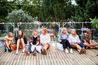 2014-08-07 - Områdesbilder från Way Out West, Göteborg
