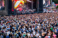 2014-08-07 - Områdesbilder från Way Out West, Göteborg