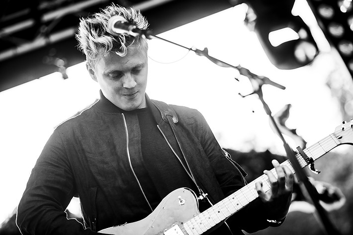 2014-08-07 - DNKL från Way Out West, Göteborg