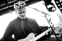 2014-08-07 - DNKL från Way Out West, Göteborg