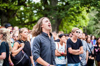 2014-08-07 - DNKL från Way Out West, Göteborg