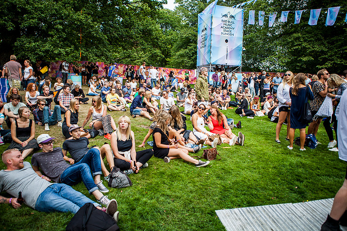 2014-08-07 - DNKL från Way Out West, Göteborg