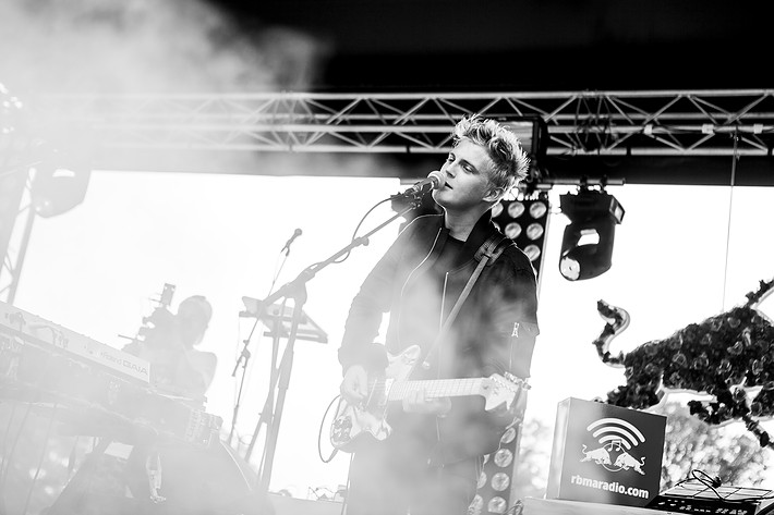 2014-08-07 - DNKL från Way Out West, Göteborg