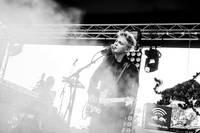 2014-08-07 - DNKL från Way Out West, Göteborg