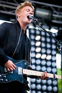 2014-08-07 - DNKL från Way Out West, Göteborg