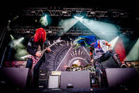 2014-08-07 - Arch Enemy från Getaway Rock, Gävle
