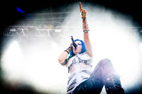 2014-08-07 - Arch Enemy från Getaway Rock, Gävle