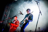 2014-08-07 - Queens Of The Stone Age från Way Out West, Göteborg