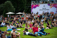2014-08-07 - Områdesbilder från Way Out West, Göteborg