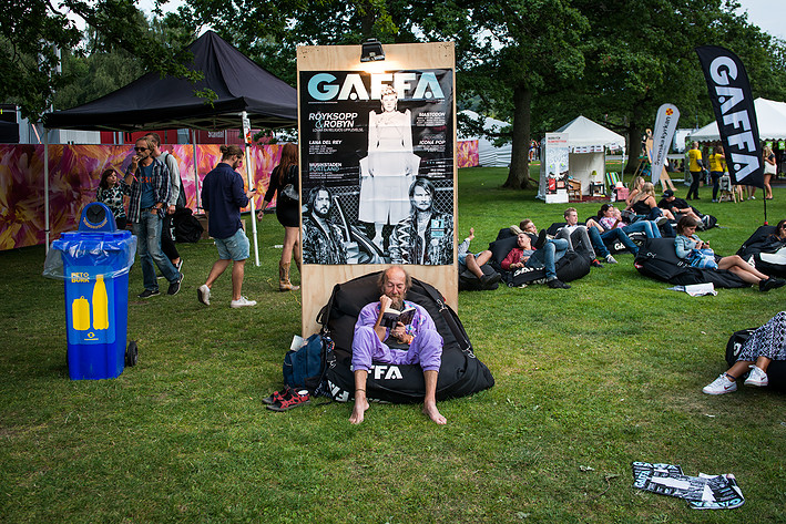 2014-08-07 - Områdesbilder från Way Out West, Göteborg 2014-08-07 - Områdesbilder från Way Out West, Göteborg