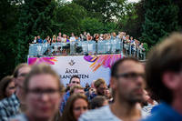 2014-08-07 - Områdesbilder från Way Out West, Göteborg