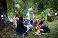 2014-08-07 - Områdesbilder från Way Out West, Göteborg