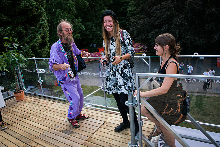 2014-08-07 - Områdesbilder från Way Out West, Göteborg 2014-08-07 - Områdesbilder från Way Out West, Göteborg