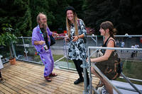 2014-08-07 - Områdesbilder från Way Out West, Göteborg