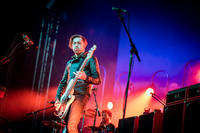 2014-08-07 - Queens Of The Stone Age från Way Out West, Göteborg