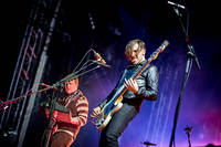 2014-08-07 - Queens Of The Stone Age från Way Out West, Göteborg