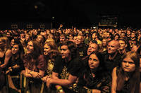 2014-08-07 - Opeth från Getaway Rock, Gävle