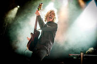 2014-08-07 - Opeth från Getaway Rock, Gävle