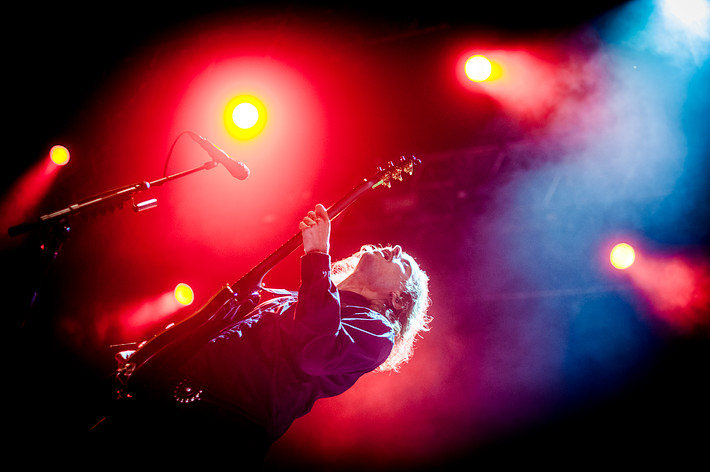 2014-08-07 - Opeth från Getaway Rock, Gävle
