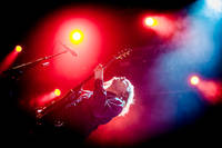 2014-08-07 - Opeth från Getaway Rock, Gävle