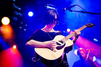 2014-08-08 - Sharon Van Etten från Way Out West, Göteborg