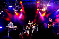 2014-08-08 - Sharon Van Etten från Way Out West, Göteborg