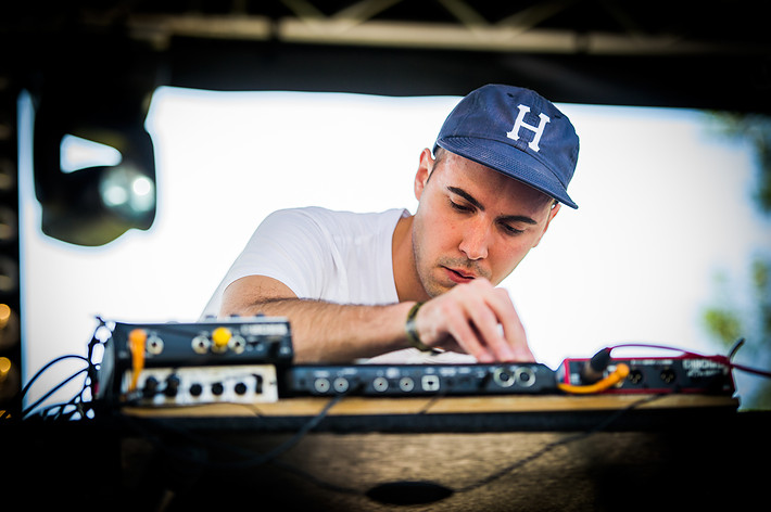 2014-08-08 - Pional från Way Out West, Göteborg