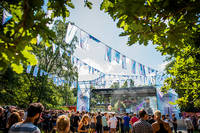 2014-08-08 - Pional från Way Out West, Göteborg
