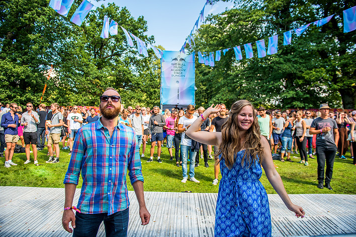 2014-08-08 - Områdesbilder från Way Out West, Göteborg